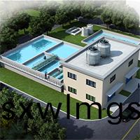 環保(bao)工程(cheng)建設