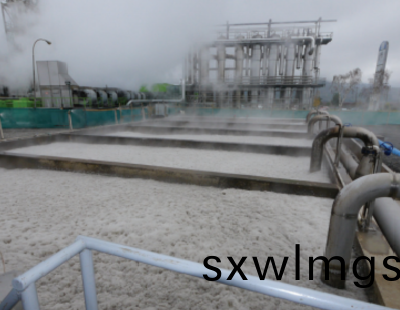 Biochemical Technology of High Salinity Wastewater