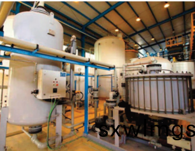 Electrolytic Aluminium Technology