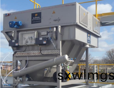 Desalination i-DAF